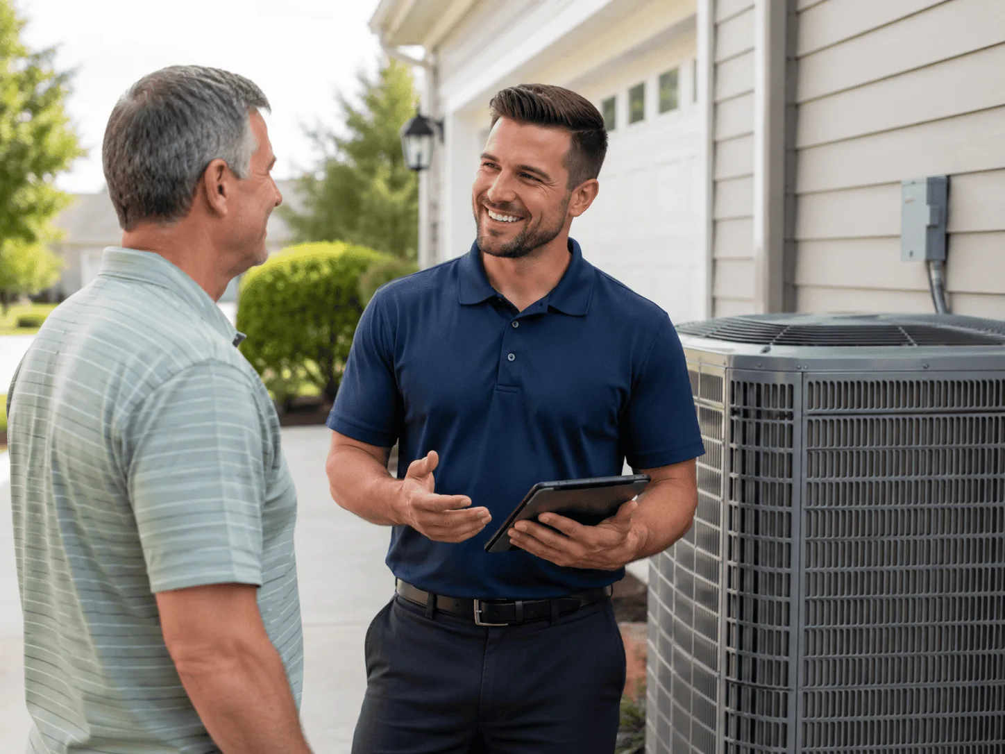 Heat Pump Installation Mill Run, PA FAQs